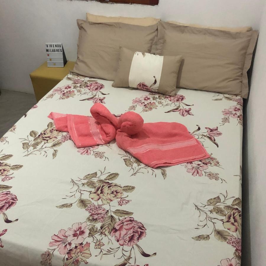 Vivenda Dos Milagres Villa São Miguel dos Milagres Buitenkant foto
